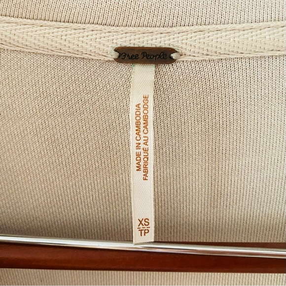 Free People, Ruby Jacket, XS - Picture 4 of 16